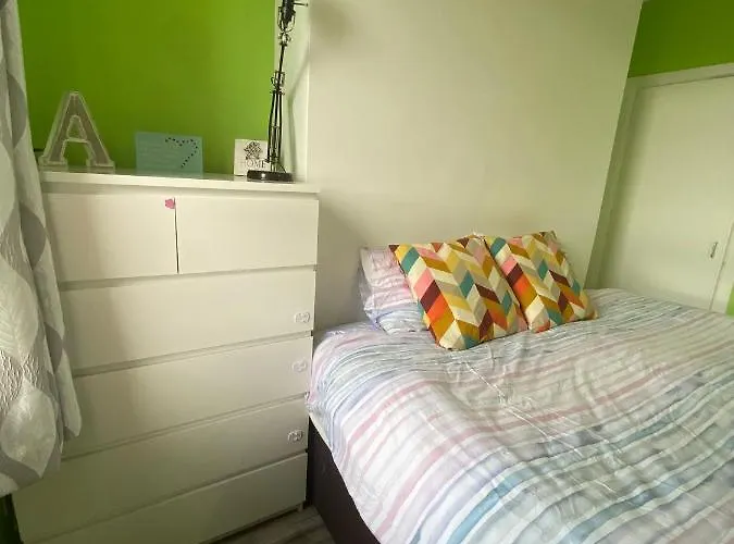 Superior Zimmer mit Kingsize-Bett
